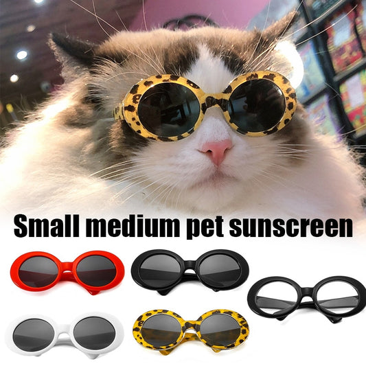 Dog/Cat Fashion Sunglasses